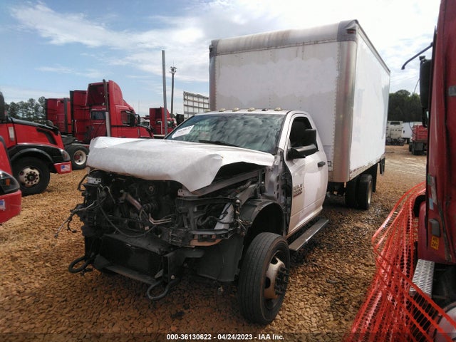 2016 Dodge Ram, VIN: 3C7WRMDL0GG273587