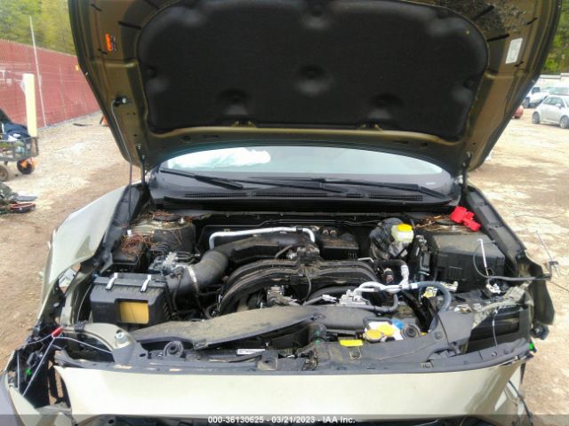 4S4BTAPC0P3110623 Subaru Outback Touring