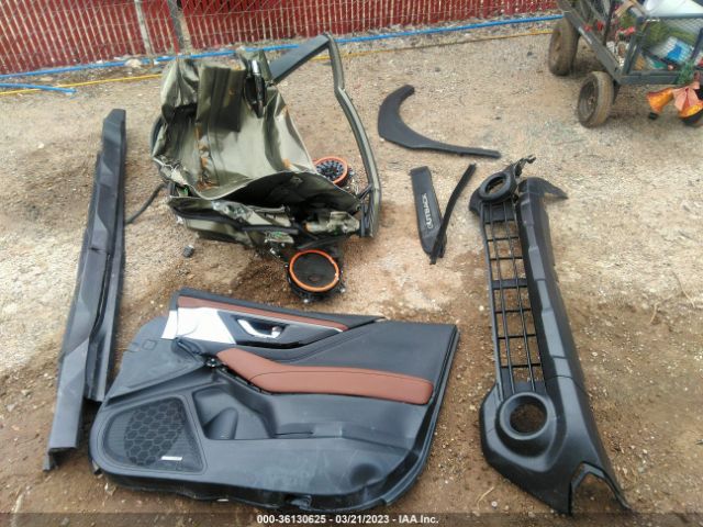 4S4BTAPC0P3110623 Subaru Outback Touring