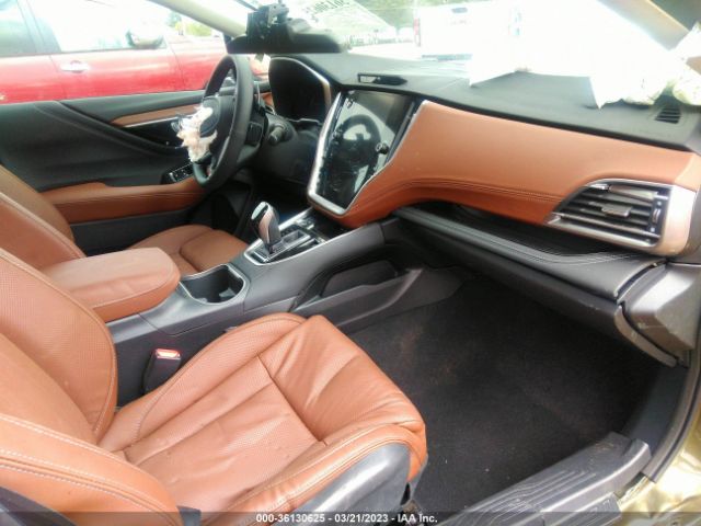 4S4BTAPC0P3110623 Subaru Outback Touring