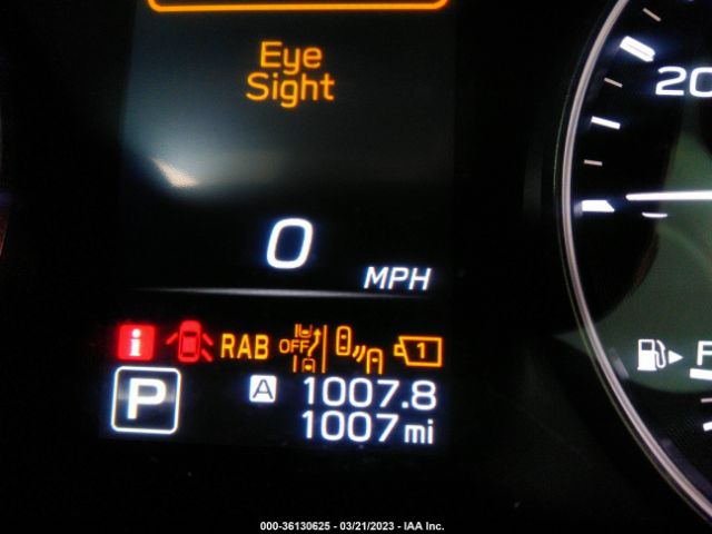 4S4BTAPC0P3110623 Subaru Outback Touring