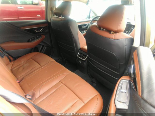 4S4BTAPC0P3110623 Subaru Outback Touring