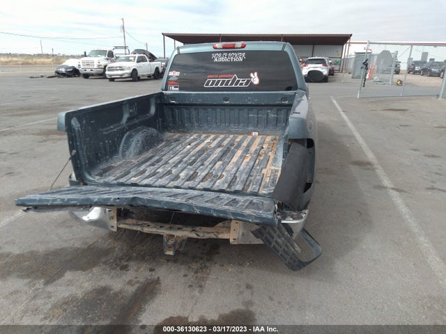 2007 CHEVROLET SILVERADO 1500 LT W/1LT VIN: 2GCEC130471675931