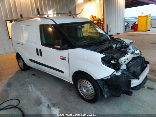 RAM Promaster City Tradesman 2019 ZFBHRFAB2K6N71410 main image