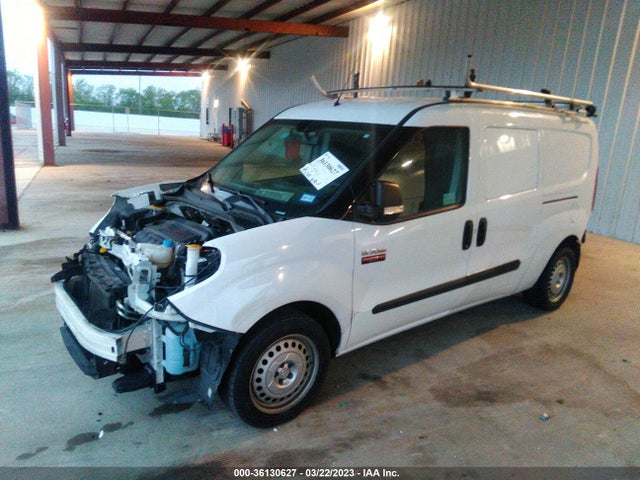 RAM Promaster City Tradesman 2019 ZFBHRFAB2K6N71410 Image 2