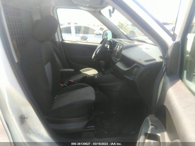 2019 RAM PROMASTER CITY TRADESMAN VIN: ZFBHRFAB2K6N71410