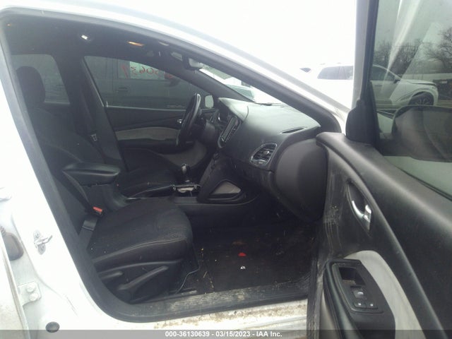 Dodge DART SXT 2015 1C3CDFBB0FD213135 Image 5