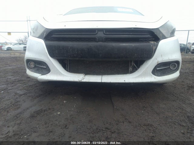 Dodge DART SXT 2015 1C3CDFBB0FD213135 Image 6