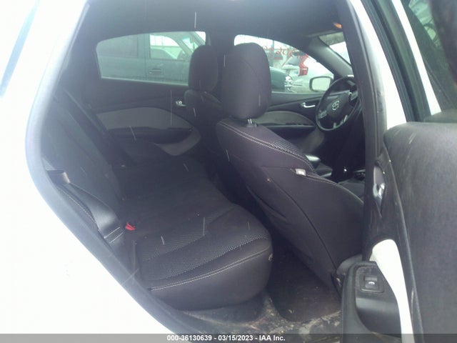 Dodge DART SXT 2015 1C3CDFBB0FD213135 Image 8