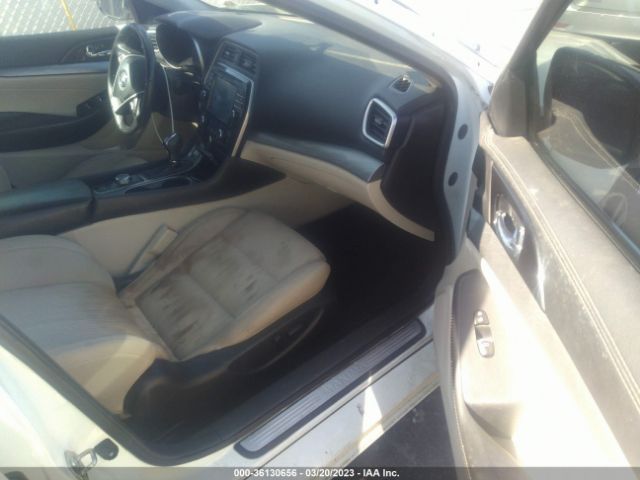 1N4AA6AP8GC436089 Nissan MAXIMA 3.5
