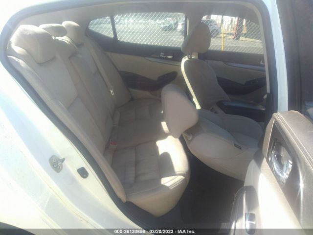 1N4AA6AP8GC436089 Nissan MAXIMA 3.5