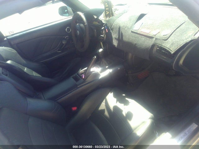 Auction sale of the 2003 Honda S2000, vin: JHMAP11403T005823, lot number: 36130660
