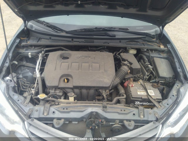 Toyota Corolla L/le/s/s Plus/le Plus 2016 5YFBURHE9GP546488 Image 11