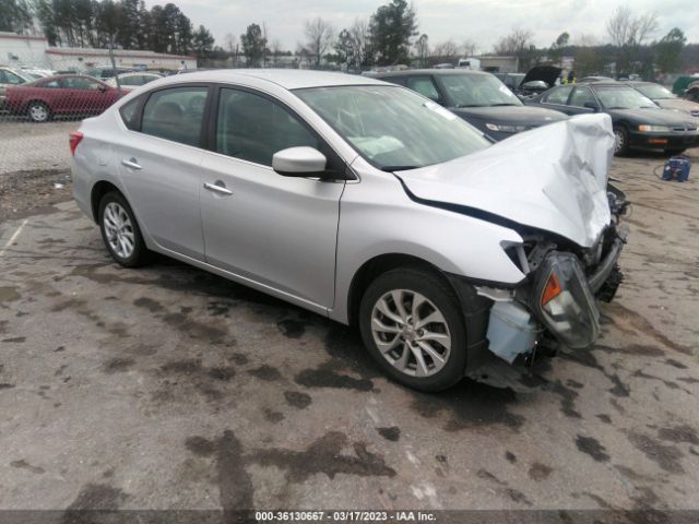 3N1AB7AP2JL644609 auction archive image