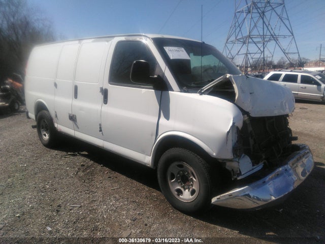 2010 1GCZGFDA7A1124920 main image