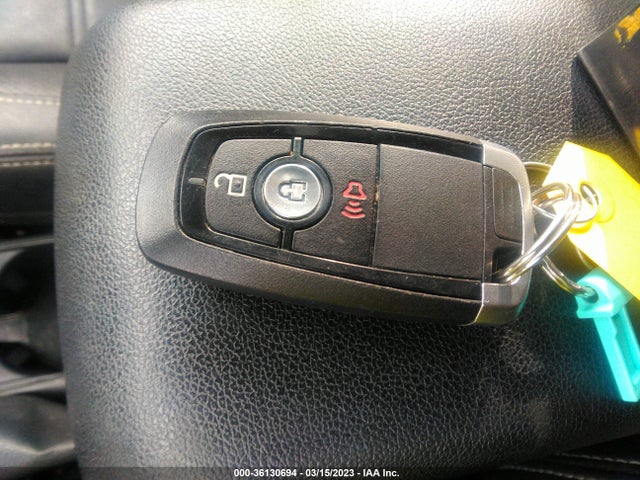 2019 Ford Ecosport, VIN: MAJ6S3KL5KC293592