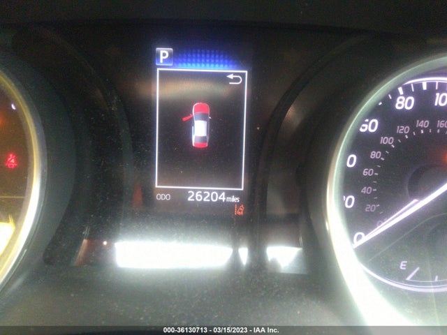 Toyota CAMRY LE 2022 4T1C11AK2NU002280 Image 9