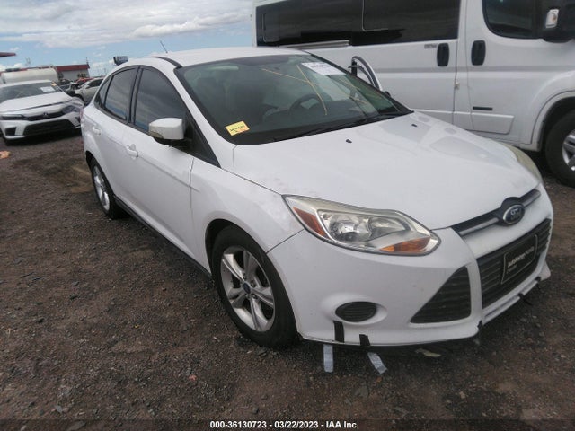 2014 1FADP3F23EL363220 главное изображение