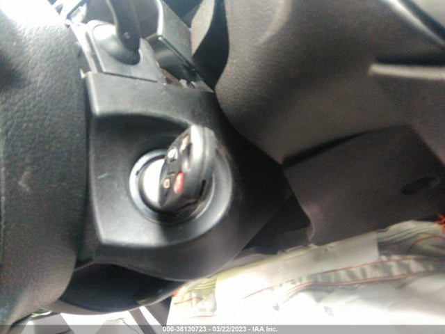 Ford FOCUS SE 2014 1FADP3F23EL363220 Image 3