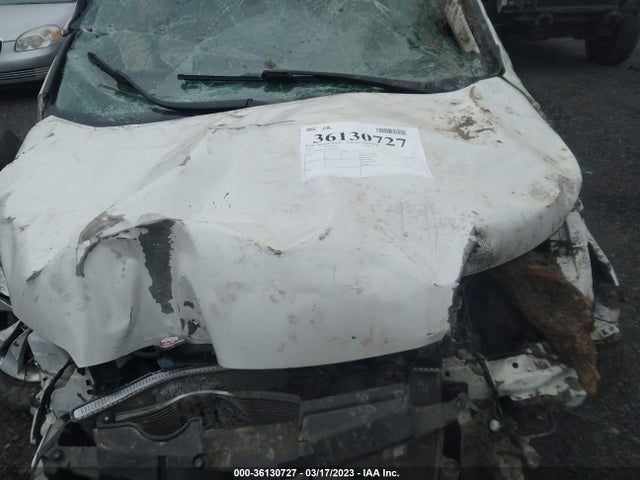 Honda CR-V EX 2014 5J6RM4H59EL050866 Image 10