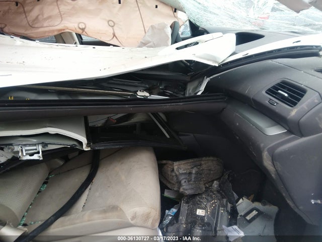 Honda CR-V EX 2014 5J6RM4H59EL050866 Image 5