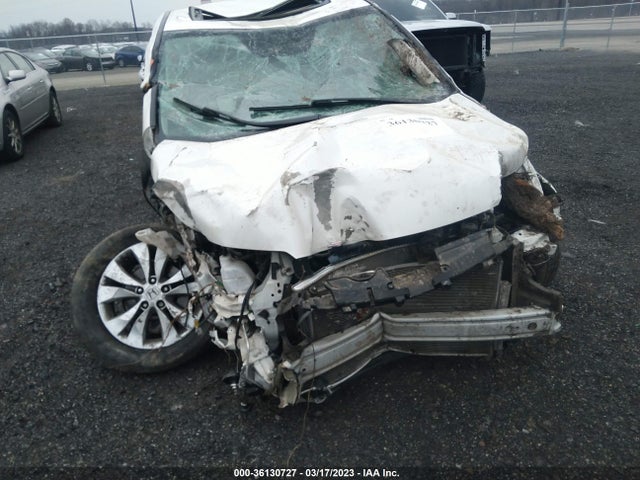 Honda CR-V EX 2014 5J6RM4H59EL050866 Image 6