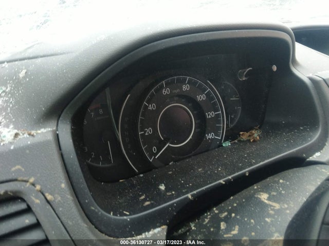 Honda CR-V EX 2014 5J6RM4H59EL050866 Image 7