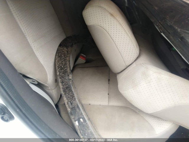 Honda CR-V EX 2014 5J6RM4H59EL050866 Image 8