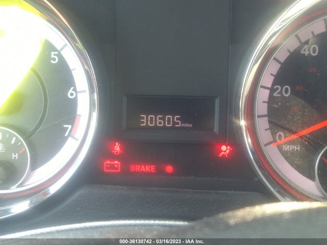 Dodge Grand Caravan Se Plus 2020 2C4RDGBG1LR183935 Image 7