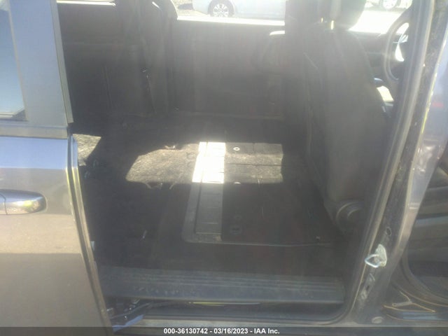 Dodge Grand Caravan Se Plus 2020 2C4RDGBG1LR183935 Image 8