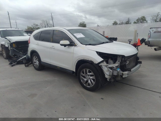 2016 5J6RM3H54GL019151 main image