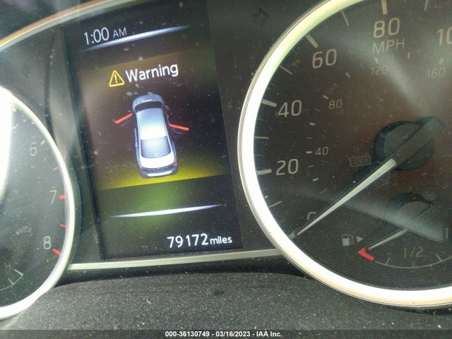 Nissan SENTRA S 2018 3N1AB7AP5JY241713 Image 8