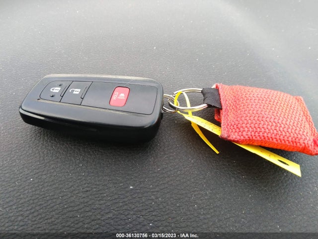 Toyota Rav4 Xle 2021 2T3W1RFV4MW155084 Image 3