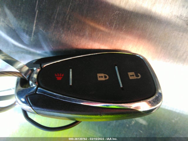 Chevrolet EQUINOX LT 2021 2GNAXKEV1M6145956 Image 11