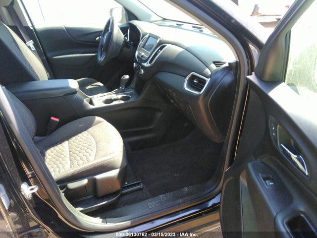 Chevrolet EQUINOX LT 2021 2GNAXKEV1M6145956 Image 5