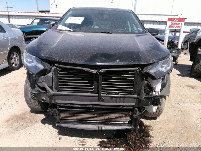 Chevrolet EQUINOX LT 2021 2GNAXKEV1M6145956 Image 6