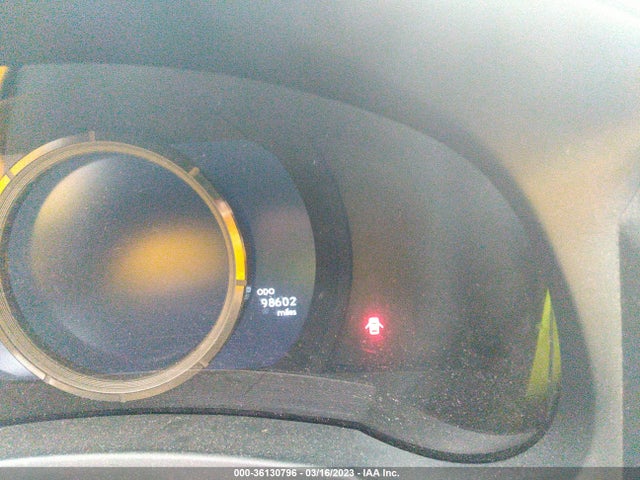 Lexus IS 250 2014 JTHBF1D24E5038185 Image 8