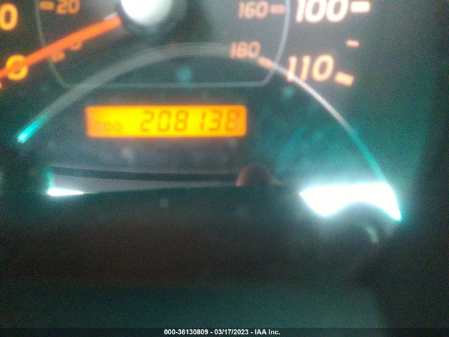 2006 TOYOTA 4RUNNER SR5 VIN: JTEBU14R160103590