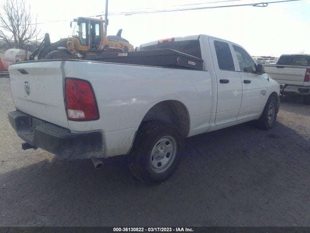 1C6RR6FG0NS231598 RAM 1500 Classic Tradesman