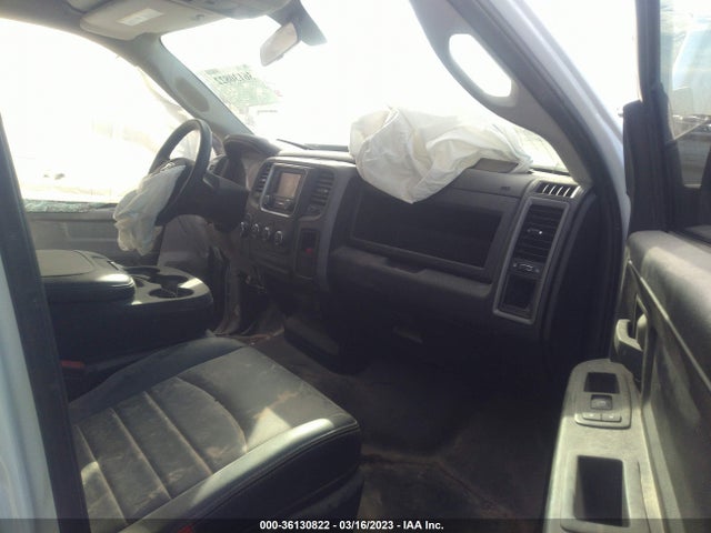 1C6RR6FG0NS231598 RAM 1500 Classic Tradesman