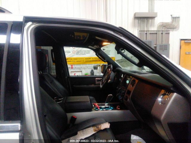 1FMJK2AT2HEA47687 Ford Expedition El Limited