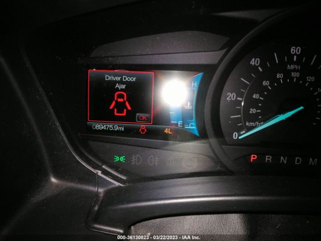 1FMJK2AT2HEA47687 Ford Expedition El Limited