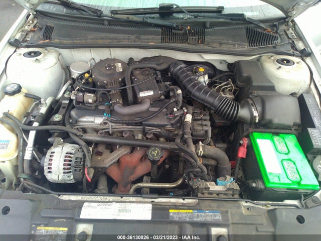 Chevrolet Cavalier 2002 3G1JC52402S172753 Image 11