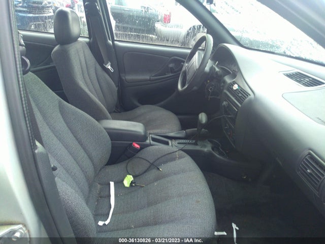 Chevrolet Cavalier 2002 3G1JC52402S172753 Image 6
