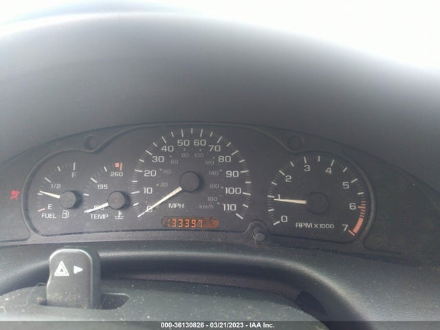 Chevrolet Cavalier 2002 3G1JC52402S172753 Image 8