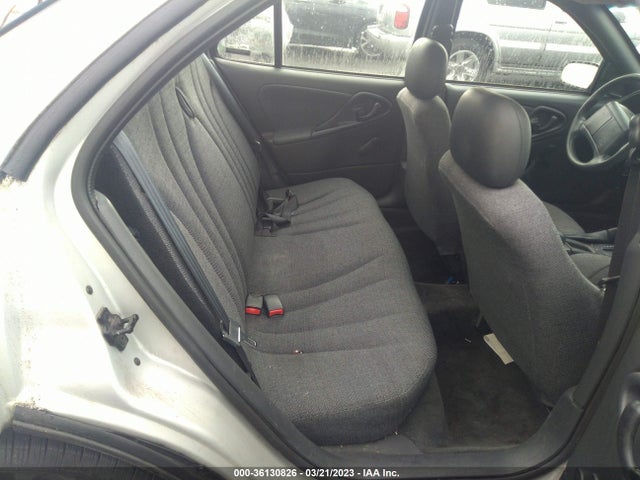 Chevrolet Cavalier 2002 3G1JC52402S172753 Image 9
