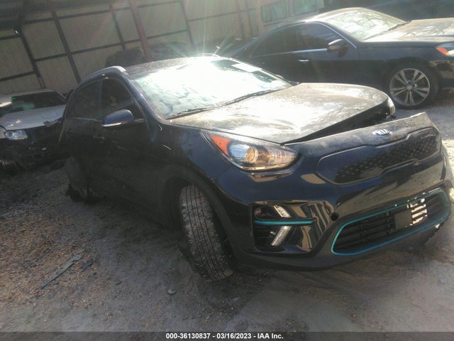 2019 Kia Niro, VIN: KNDCC3LG8K5026723