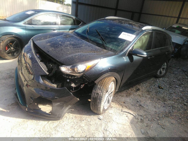 2019 Kia Niro, VIN: KNDCC3LG8K5026723