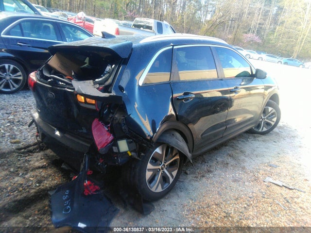 2019 Kia Niro, VIN: KNDCC3LG8K5026723