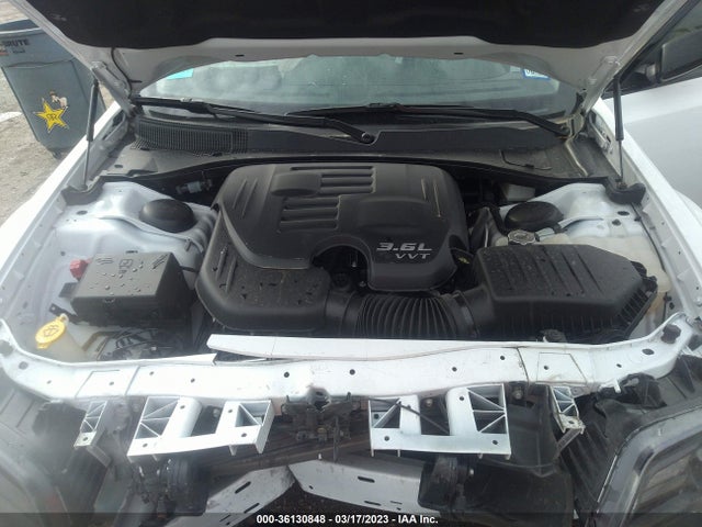 2C3CCAAG7NH139653 Chrysler 300 Touring